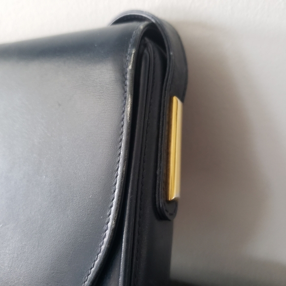 Vintage Bally Shoulder Bag - Picture 2 of 12